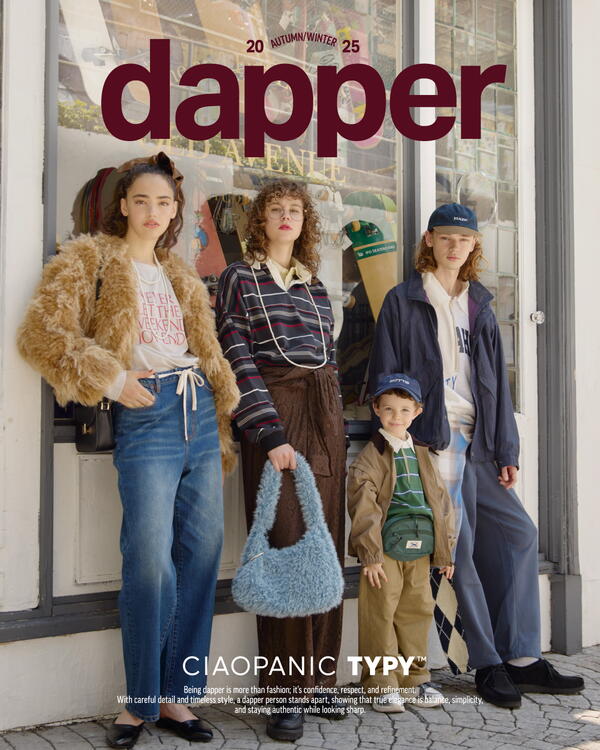 チャオパニック ティピー｜ファッション｜ショップ一覧｜ゆめタウン